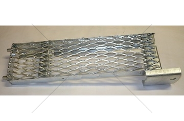 Stupačka horní část pravá - lanová Tatra