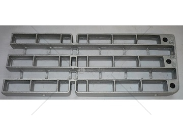 Stupačka horní levá Tatra Euro