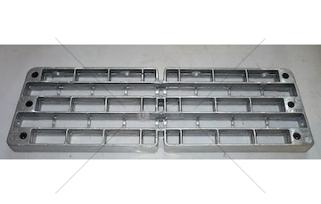 Stupačka horní Tatra Euro