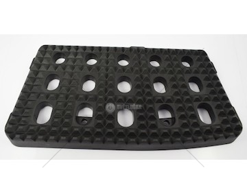 Stupačka IVECO EUROCARGO pravá COVIND COV/225/210