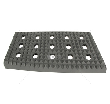 Stupačka IVECO STRALIS - horní levá COVIND COV/550/217