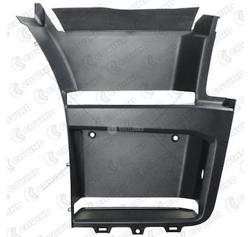 Stupačka kabiny SCANIA S580 S730 (2017) COVIND COV/S58/240