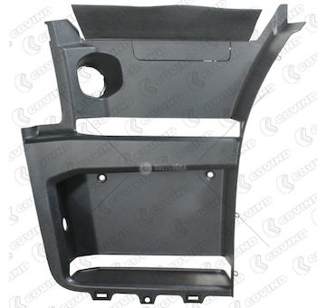 Stupačka kabiny SCANIA S580 S730 (2017) COVIND COV/S58/241