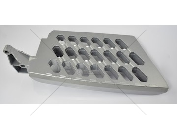 Stupačka kabiny VOLVO FH4 levá hliníková COS1002.14019