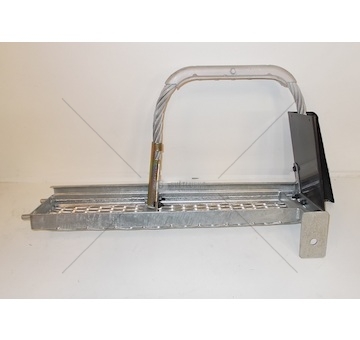 Stupačka lanová L - voják