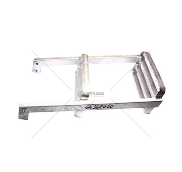 Stupačka levá 64368650