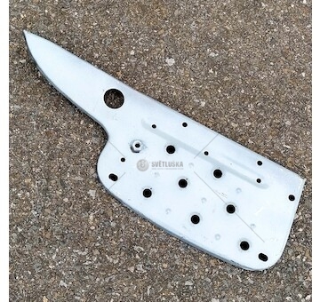 Stupačka levá AVIA