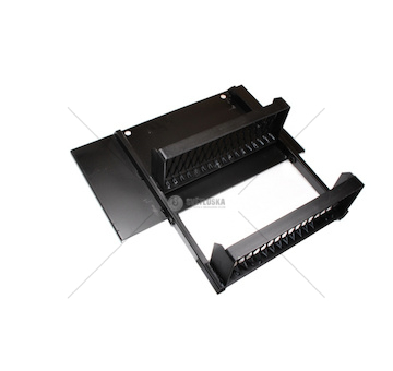 Stupačka levá s plechem 59118425.1