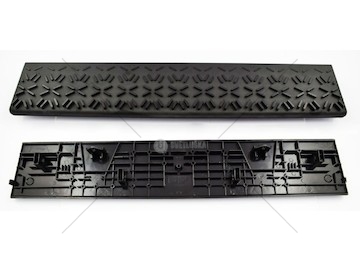 Stupačka MAN TGL/TGM EURO 6 TANGDE TD06-57-139