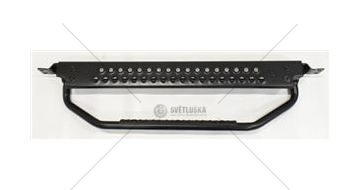 Stupačka MAN TGX,TGS 2013 - zabudovaná TANGDE TD09-57-033