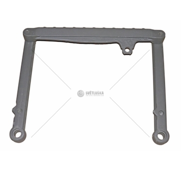 Stupačka MB ACTROS MPII přední TANGDE TD07-50-022