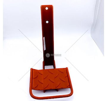 Stupačka Multicar M25, M26