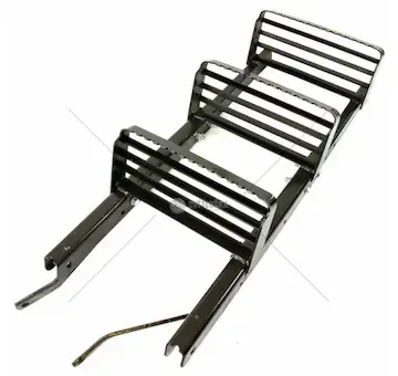 Stupačka pravá | 80-8405005-B-01