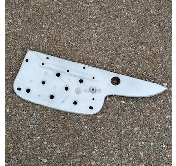 Stupačka pravá AVIA