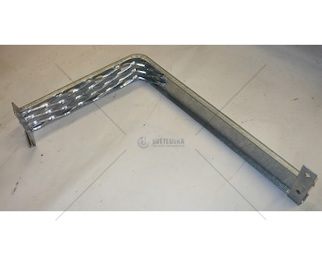 Stupačka pravá spodní NT