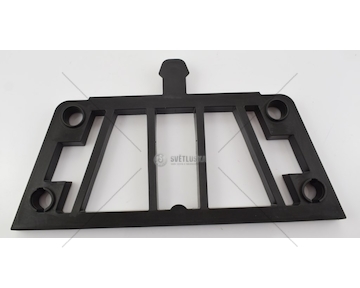 Stupačka RVI GAMA T dolní MTX WR07A190300