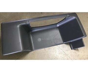 Stupačka spodní díl L MAN TG-A M/L