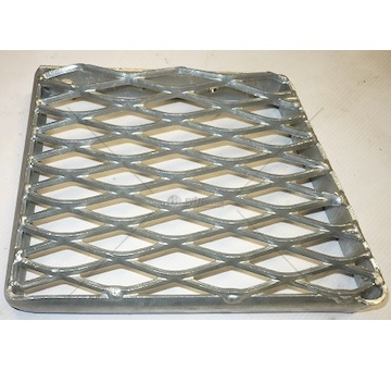 Stupačka spodní pravá S1,S3