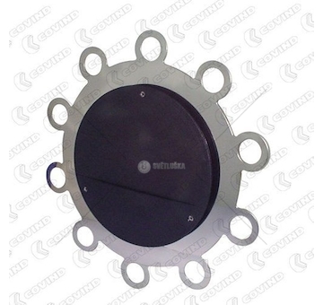 Stupačka šroubu pravá universální COVIND COV/930/100