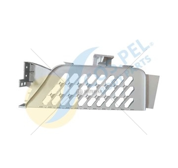 Stupačka VOLVO FH4 pravá horní hliníková COSPEL COS1002.14032