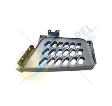 Stupačka VOLVO FH4 pravý střední hliníkový COSPEL COS1002.14022