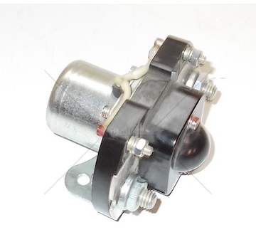 Stykač žhavení LIAZ 300 KM 200