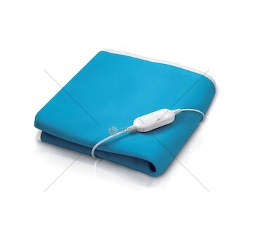 SUB 181BL Elektrická vyhřívací deka SENCOR