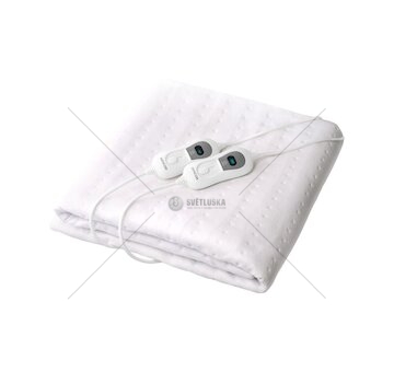 SUB 2700WH Elektrická vyhřívací deka SENCOR