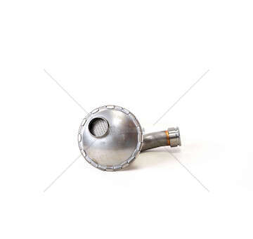 Suction Pipe, oil pump F2CFE612A/B/C/D Iveco