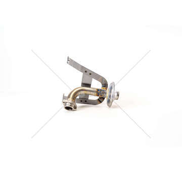 Suction Pipe, oil pump F3BE0681/3681 Iveco