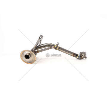 Suction Pipe, oil pump F3GFE611A/B/D - STRALIS E6 Iveco