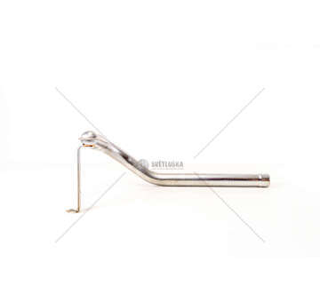 Suction Pipe, oil pump SUCCHIERUOLA F4AE0682 BUS Iveco