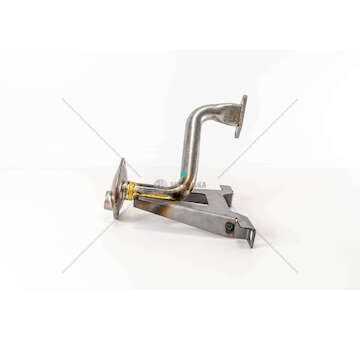 Suction Pipe, oil pump SUCCHIERUOLA Mec-Diesel