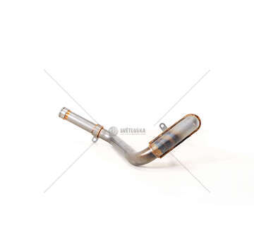 Suction Pipe, oil pump SUCCHIERUOLA OLIO CURSOR 8 Iveco