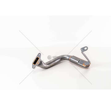 Suction Pipe, oil pump SUCCHIERUOLA OLIO TECTOR Iveco