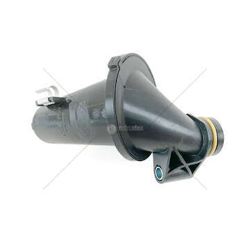 Suction Pipe, oil pump TRANSIT/TOURNEO 2.0 D-ECOBLUE C FWD/B FWD-RWD Mec-Diesel