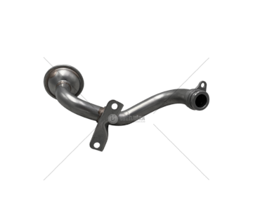 Suction Pipe, oil pump TROMBA ASPIRAZIO F1CE0481 DUCATO 3.0 Fiat Powertrain Technologies