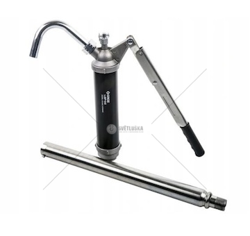 Sudové čerpadlo ASTA Techman LBP/04