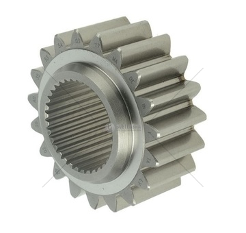 SUN GEAR 19 T. EURORICA 60170749