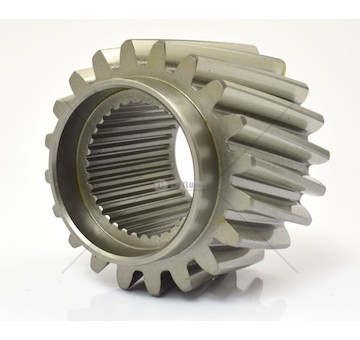 SUN GEAR 20 T.-34 SPLINES EURORICA 56170335