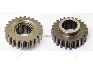 SUN GEAR 24 T EURORICA 74170025