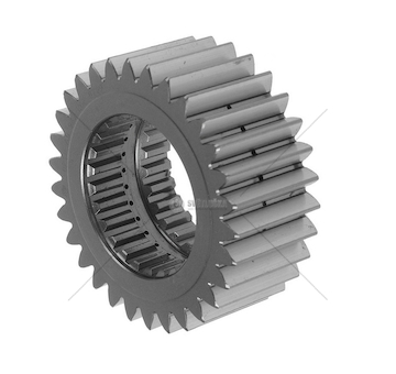 SUN GEAR 30 T. EURORICA 60531922