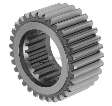 SUN GEAR 31 T.-21 SPLINES EURORICA 35510230