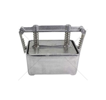 Šunkovar Šunka hranatá - forma na domácí šunku