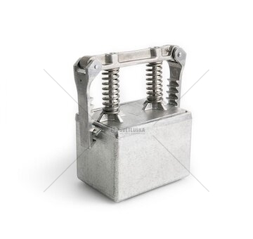 Šunkovar Toustovka mini - forma na domácí šunku