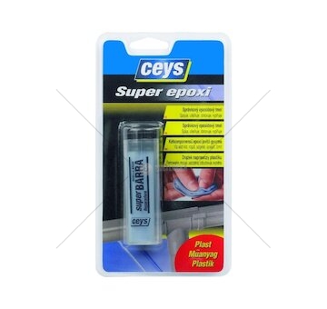 Super Epoxi plast
