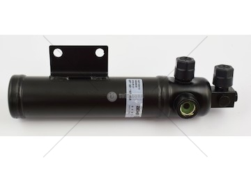 Susarna, klimatizace MAHLE AD 192 000S