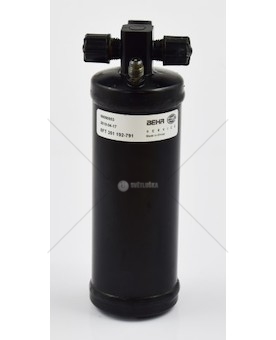 Susarna, klimatizace MAHLE AD 73 000S