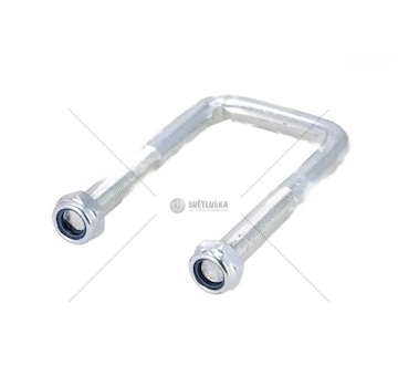 SUSPENSION SPRING FASTENING MTX COR-DAY-5336U