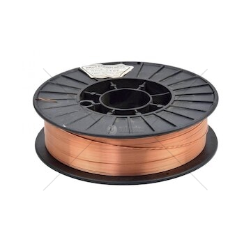 Svářecí drát 0,8mm 5kg GEKO